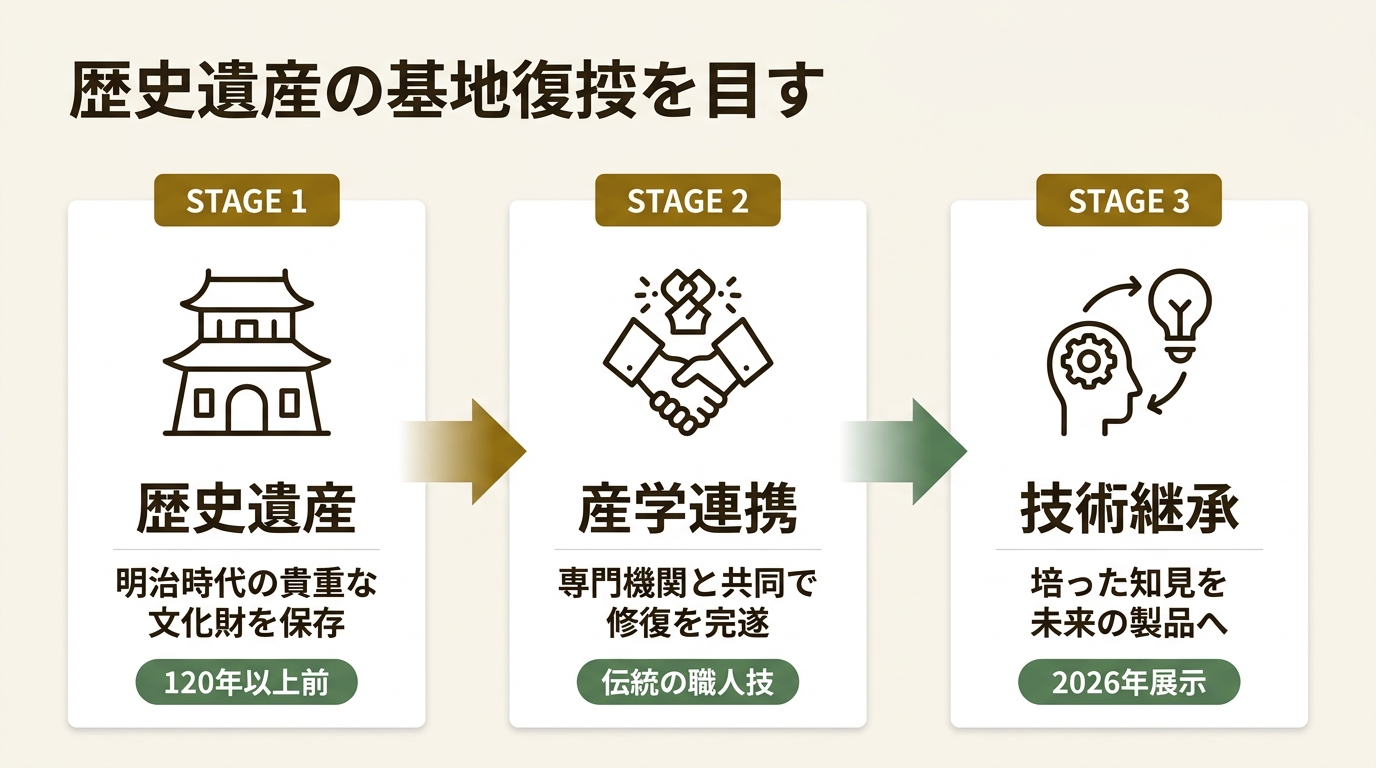 ヤマハ株式会社 ニュース要点の図解