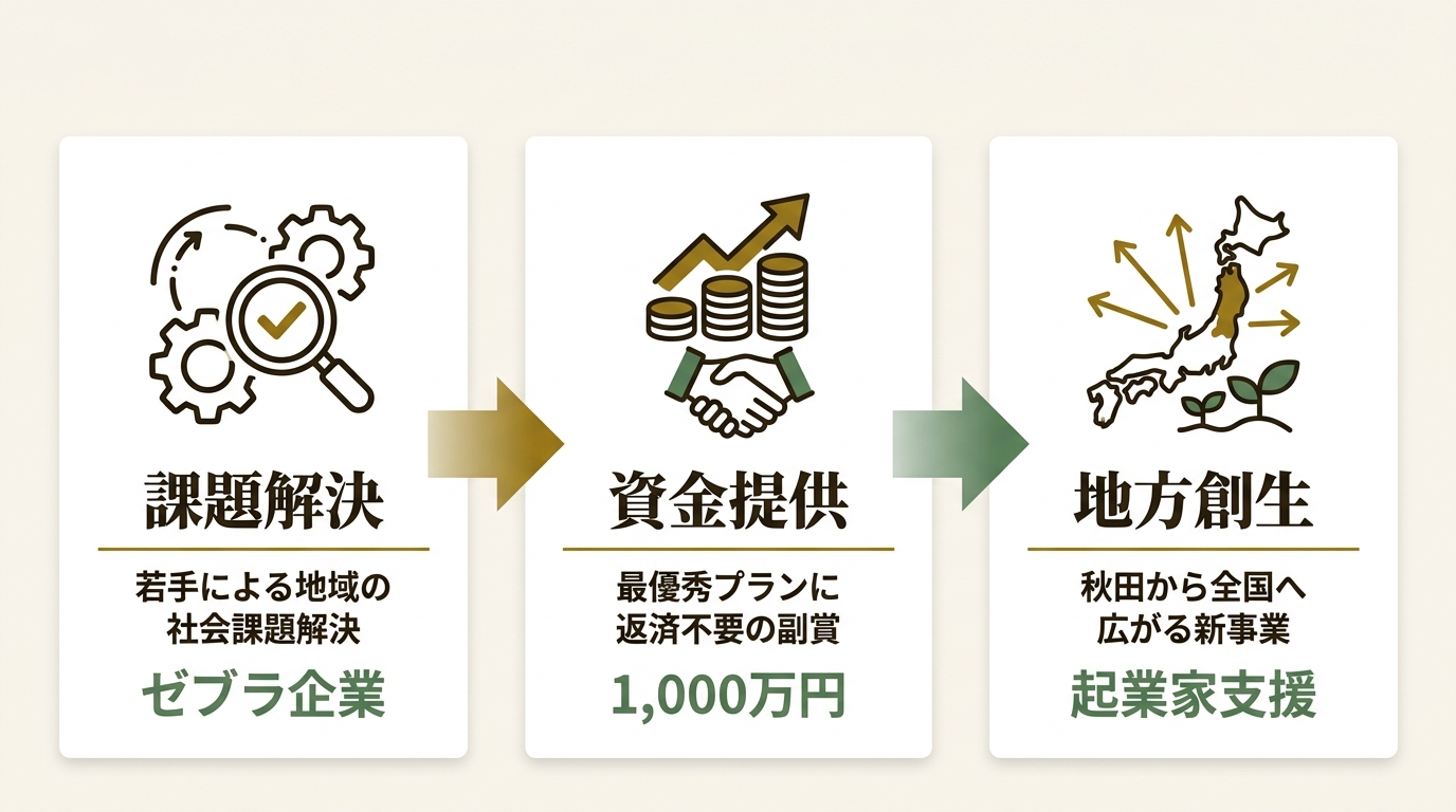 公益財団法人日本フィランソロピック財団 ニュース要点の図解