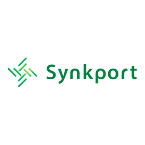 株式会社Synkport ロゴ