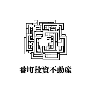 株式会社番町投資不動産 ロゴ