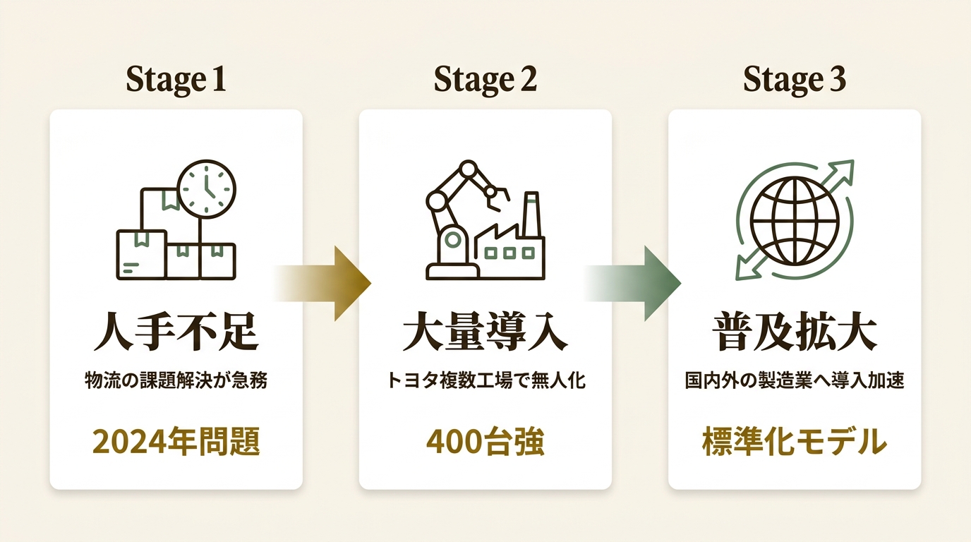 株式会社ギークプラス ニュース要点の図解