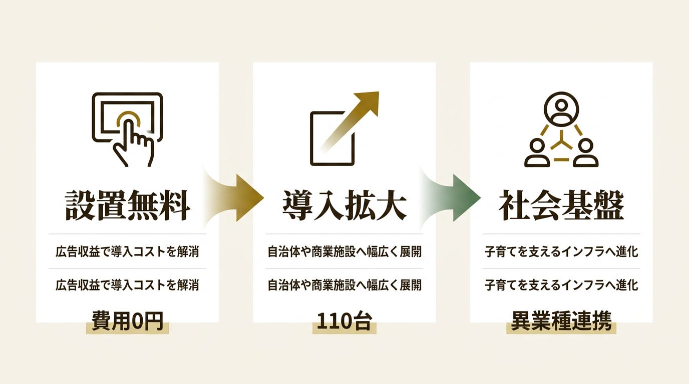 株式会社ラクシュミ ニュース要点の図解