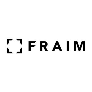 FRAIM株式会社 ロゴ