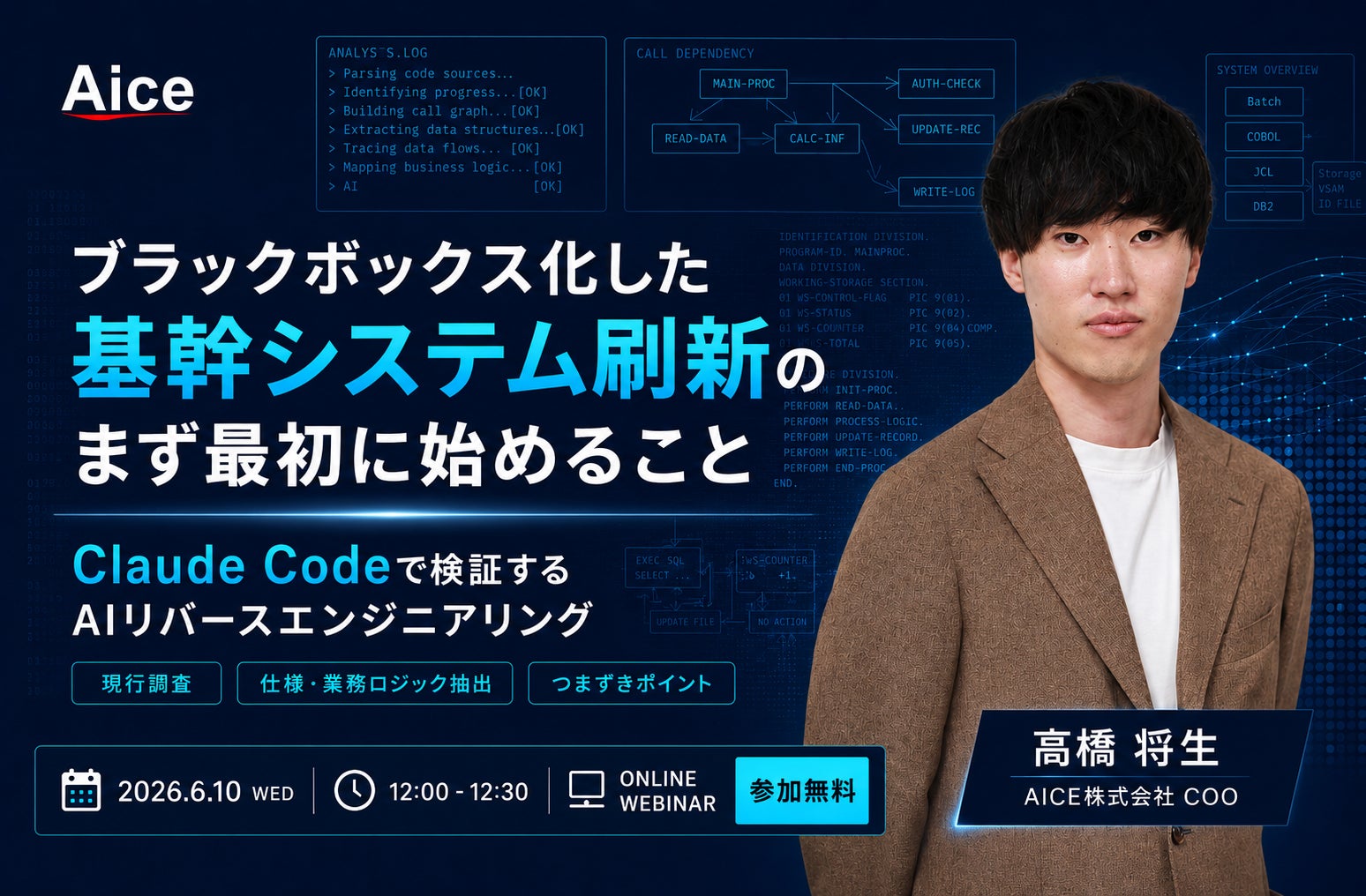AICE株式会社