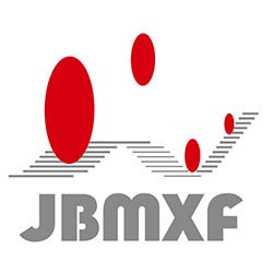 一般社団法人全日本BMX連盟 ロゴ