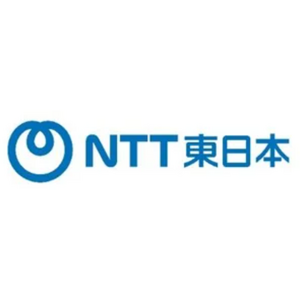 NTT東日本株式会社 ロゴ