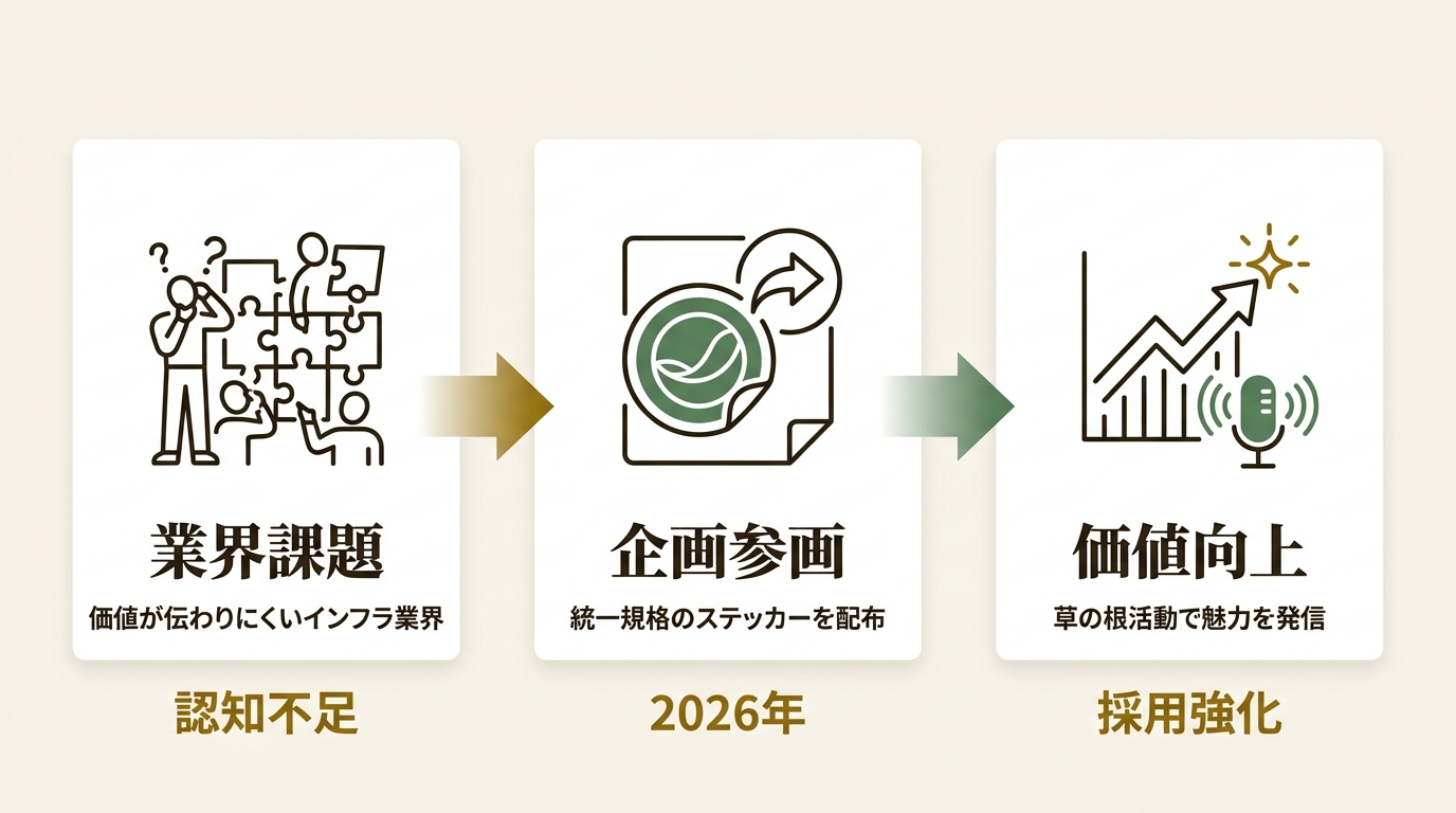 株式会社ハートビーツ ニュース要点の図解