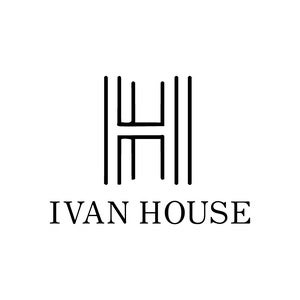 一般社団法人IVAN HOUSE ロゴ