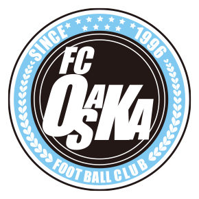 株式会社F.C.大阪 ロゴ
