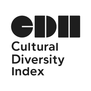 一般社団法人Cultural Diversity 推進協会 ロゴ