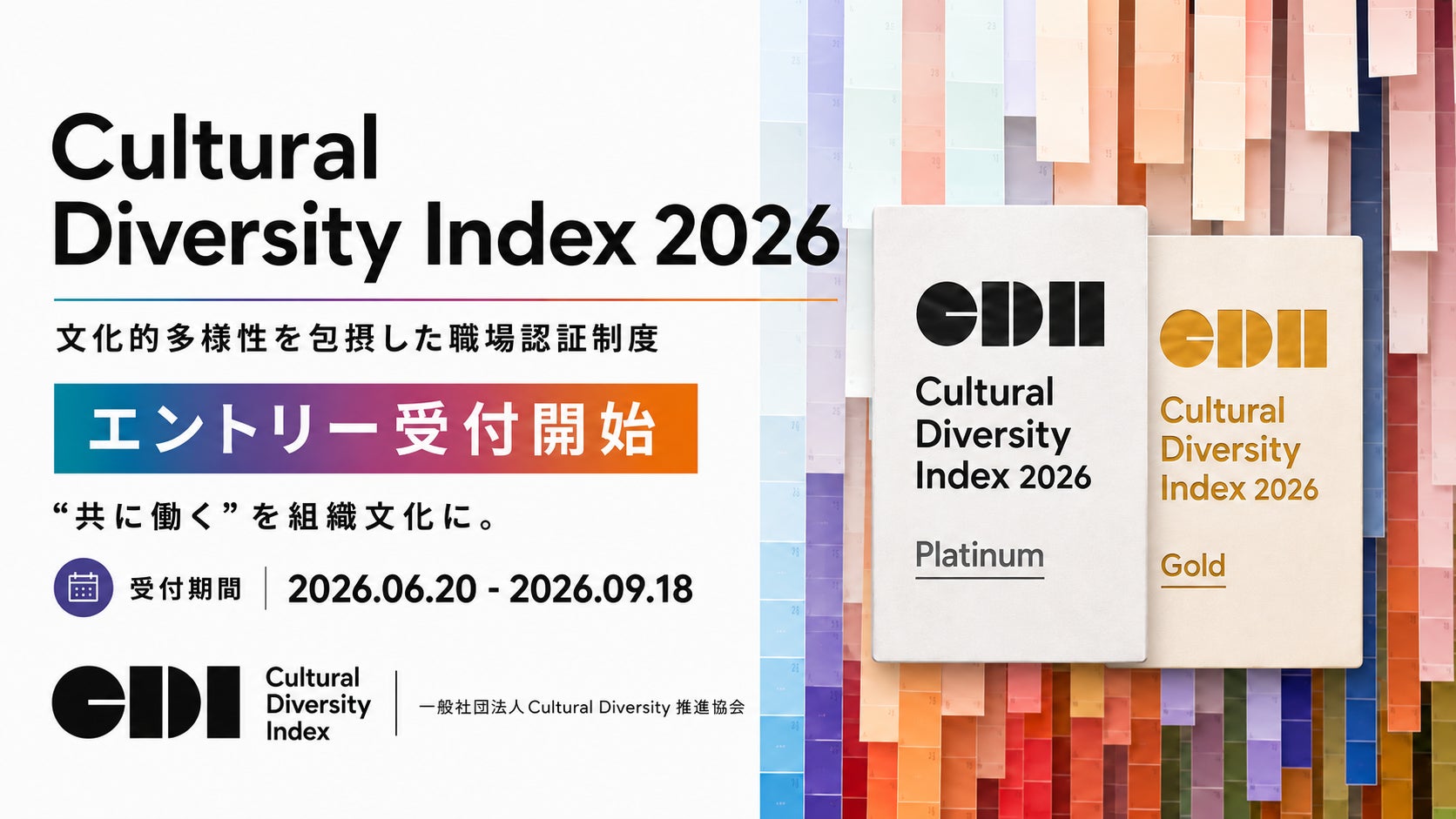 一般社団法人Cultural Diversity 推進協会 のイメージ画像