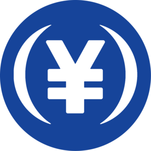 JPYC株式会社 ロゴ