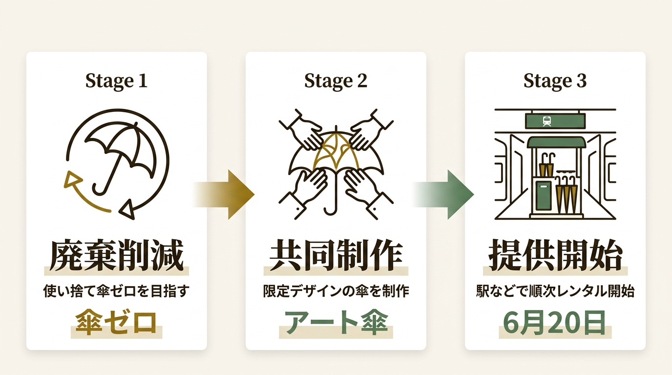 株式会社Nature Innovation Group ニュース要点の図解