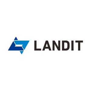 ランディット株式会社 ロゴ