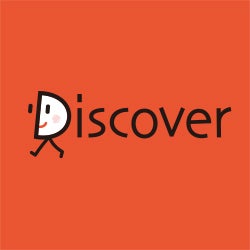 株式会社ディスカヴァー・トゥエンティワン ロゴ
