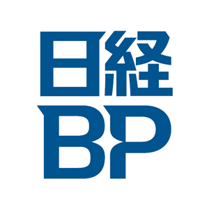 株式会社 日経BP ロゴ