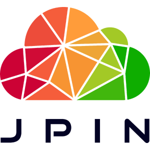 JPIN株式会社 ロゴ