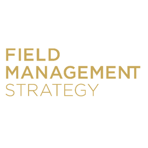 株式会社FIELD MANAGEMENT STRATEGY ロゴ