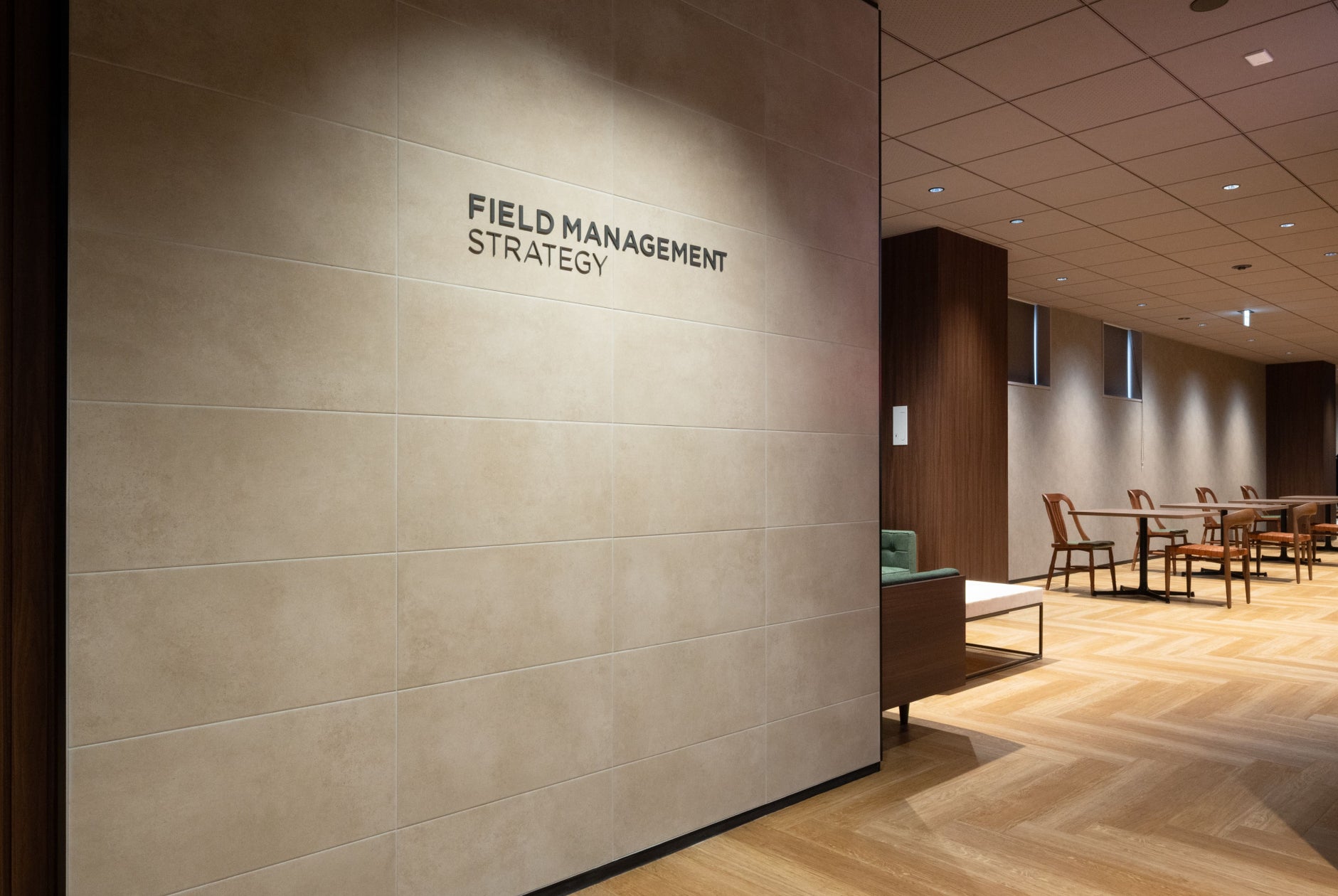 株式会社FIELD MANAGEMENT STRATEGY