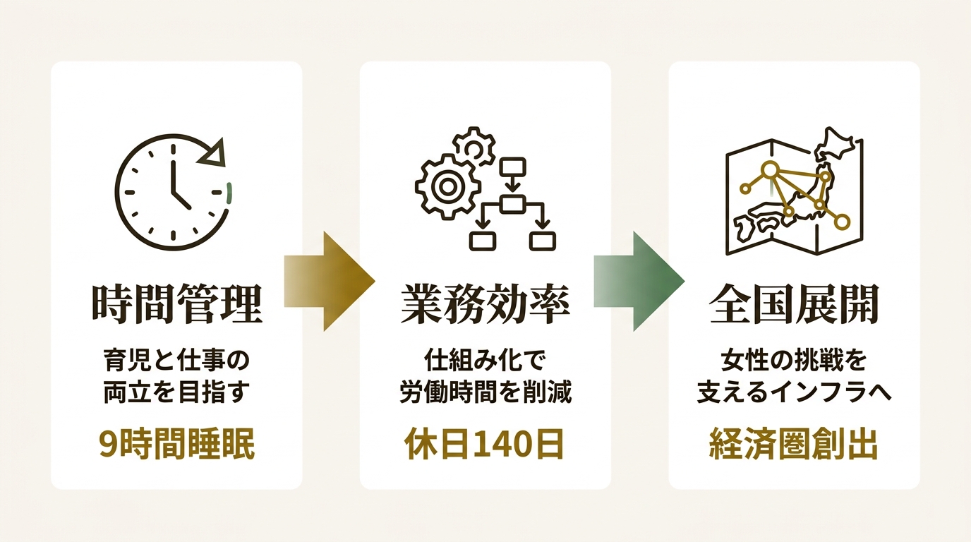 ワクセル株式会社 ニュース要点の図解