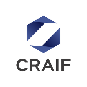Craif株式会社 ロゴ