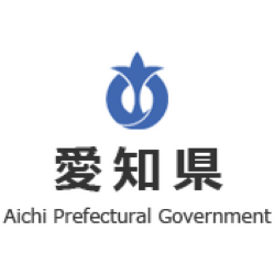 愛知県環境局環境政策部環境政策課 ロゴ