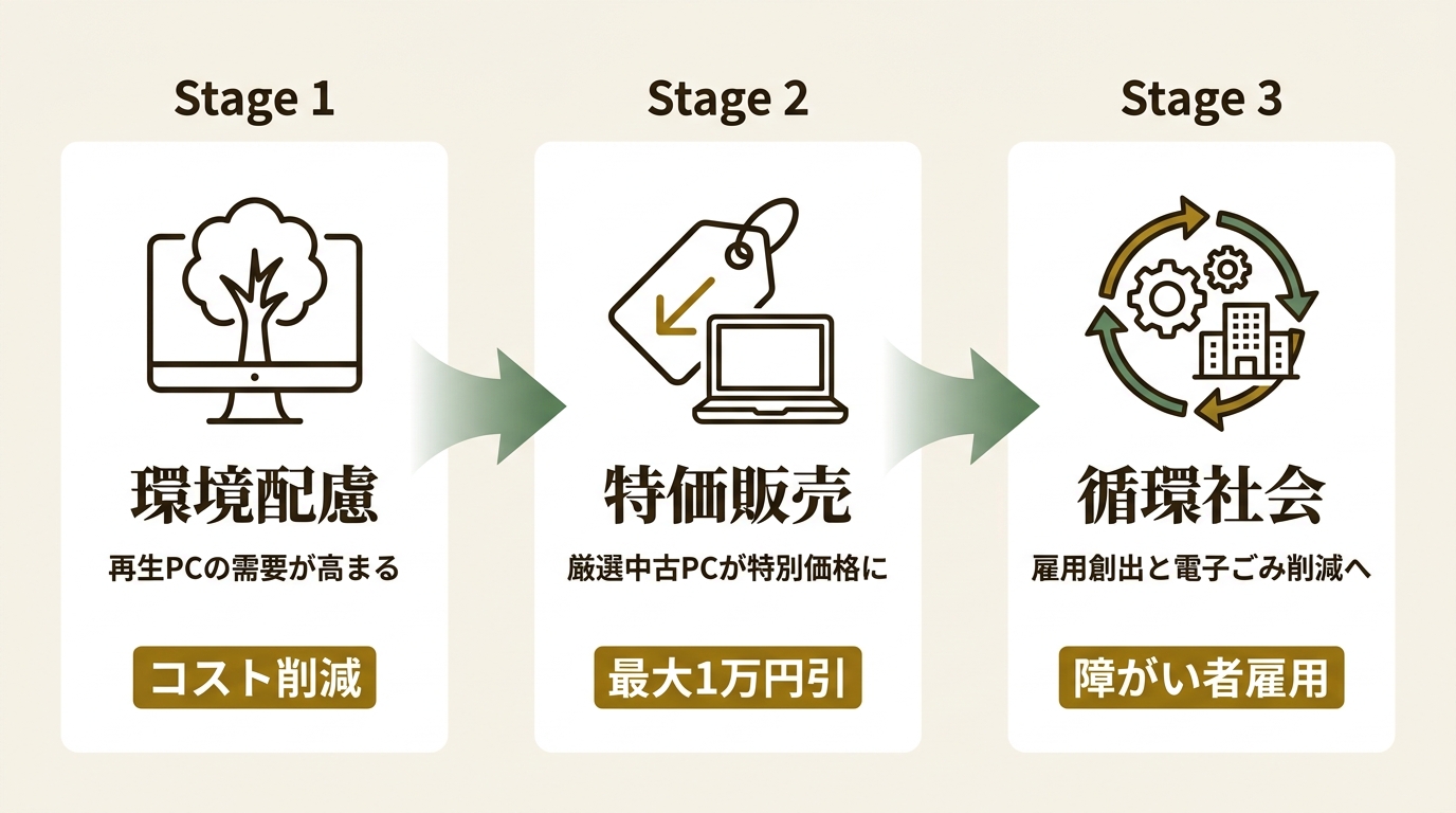 株式会社ポンデテック ニュース要点の図解