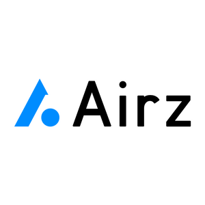 株式会社Airz ロゴ