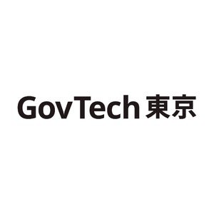 一般財団法人GovTech東京 ロゴ