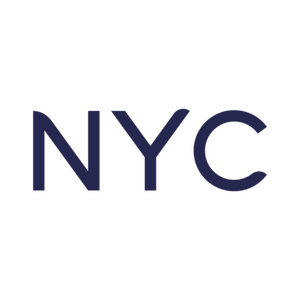NYC株式会社 ロゴ