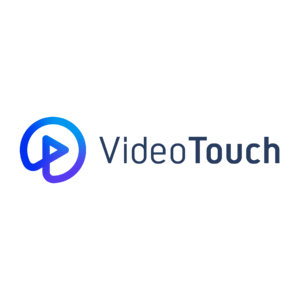 VideoTouch株式会社 ロゴ