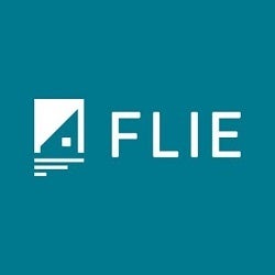 株式会社FLIE ロゴ
