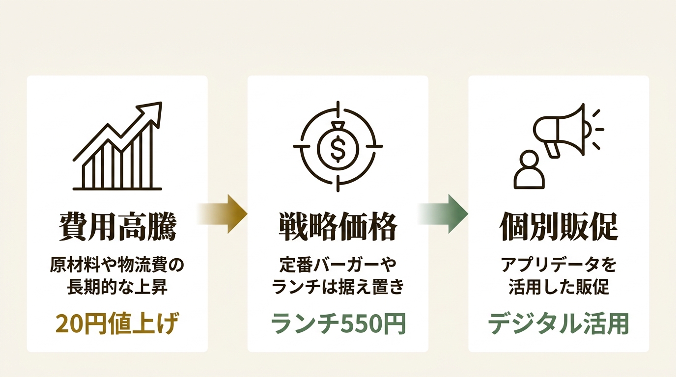 日本ケンタッキー・フライド・チキン株式会社 ニュース要点の図解
