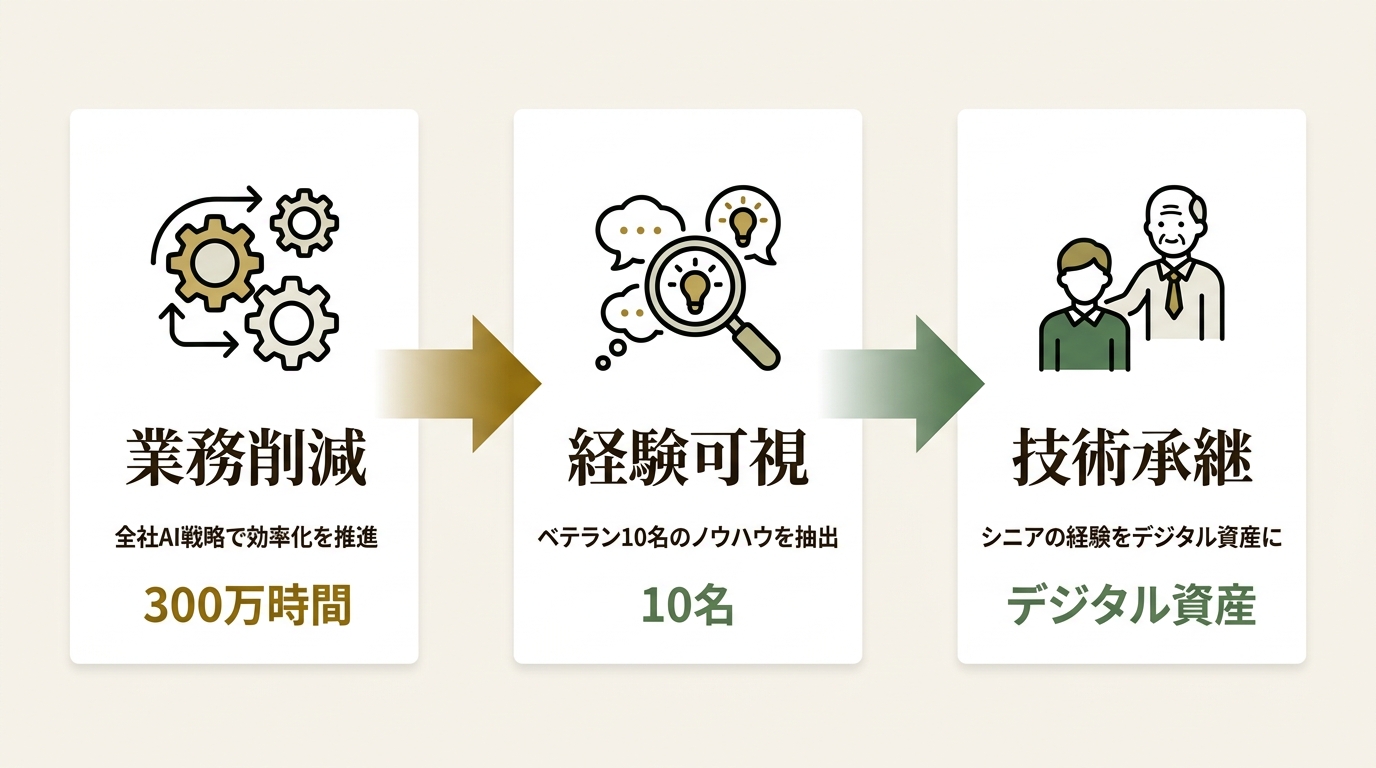 株式会社クレディセゾン ニュース要点の図解