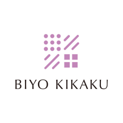 美容企画株式会社 ロゴ