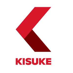 キスケ株式会社 ロゴ