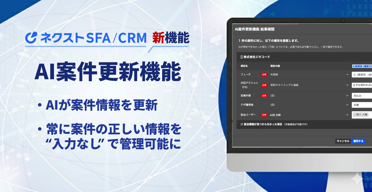 株式会社ジオコード（証券コード：7357）
