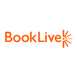 株式会社BookLive ロゴ