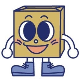 株式会社アースダンボール ロゴ