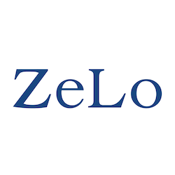法律事務所ZeLo ロゴ