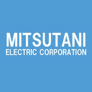 三ツ谷電機株式会社 ロゴ