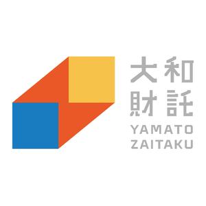 大和財託株式会社 ロゴ