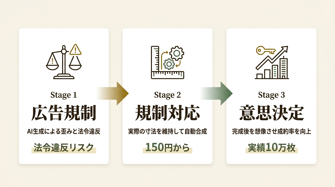 SUMAAI株式会社 ニュース要点の図解