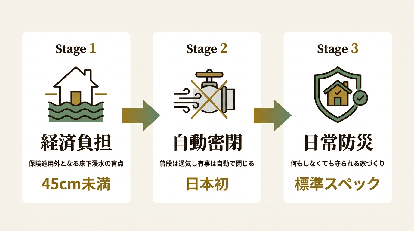 デンカアステック株式会社 ニュース要点の図解