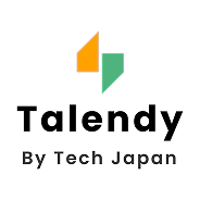Tech Japan株式会社 ロゴ