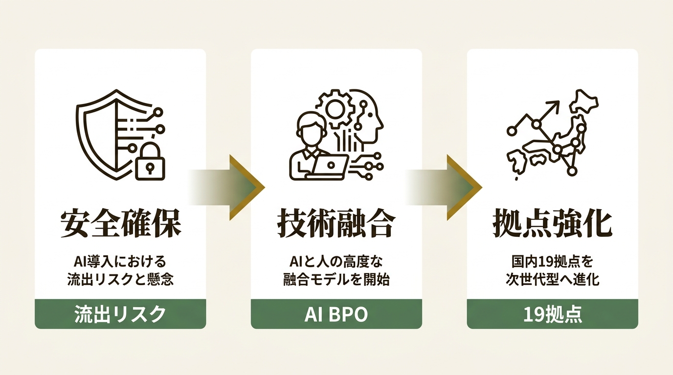 イー・ガーディアン株式会社 ニュース要点の図解