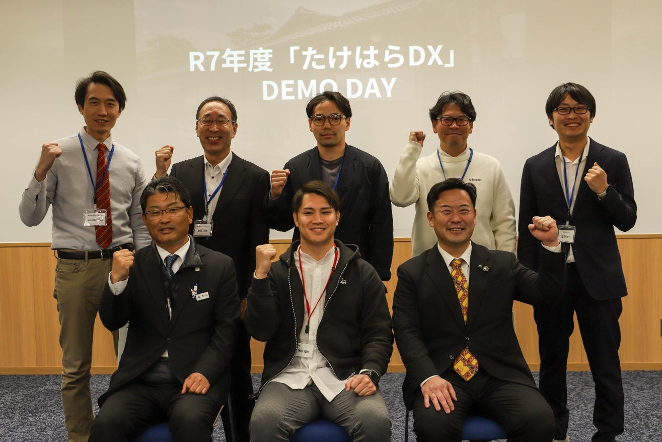ReGACY Innovation Group株式会社