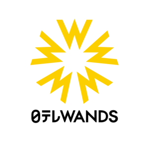 株式会社日テレWands ロゴ