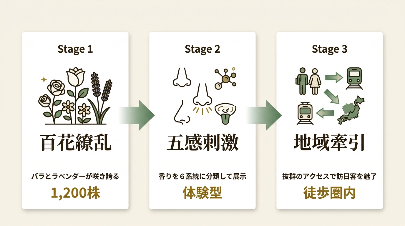 神戸リゾートサービス株式会社 ニュース要点の図解