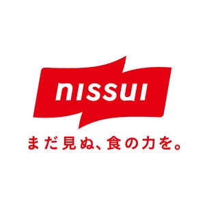 株式会社ニッスイ ロゴ